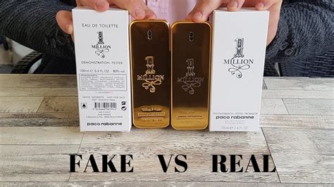 1 million perfume real vs fake|1 million perfume serial number.